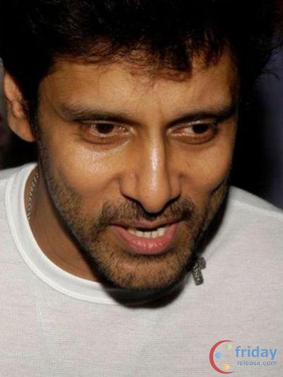 Vikram Photo