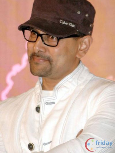 Vikram Photo