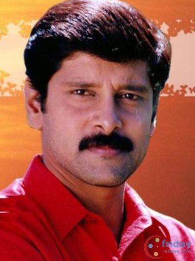 Vikram Photo