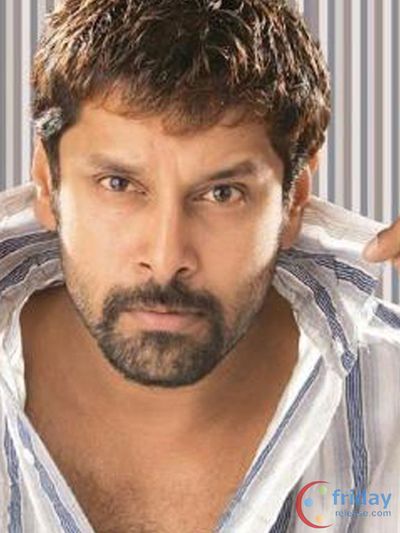 Vikram Photo