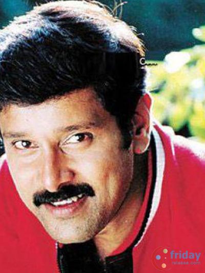 Vikram Photo