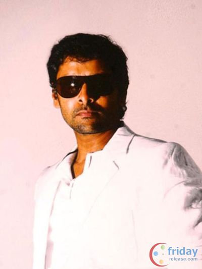 Vikram Photo