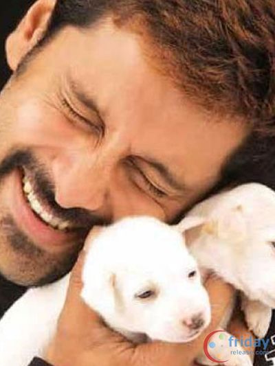 Vikram Photo