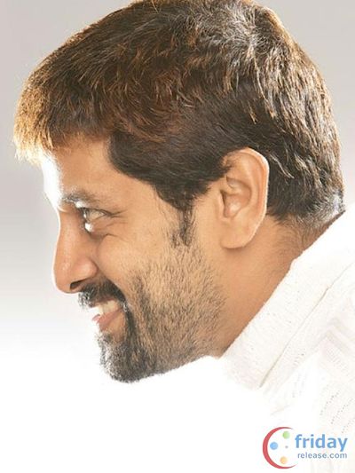 Vikram Photo
