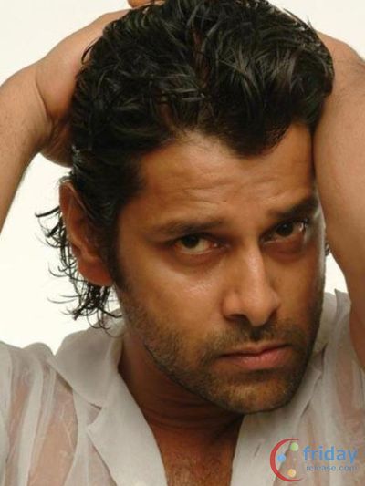 Vikram Photo