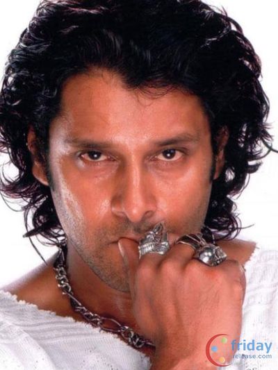 Vikram Photo