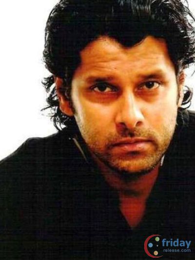 Vikram Photo
