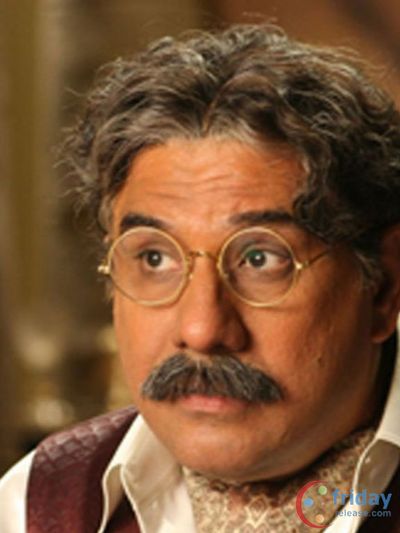 Boman Irani Photo