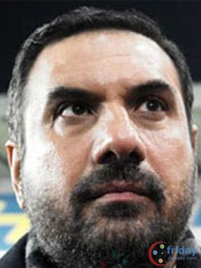 Boman Irani Photo