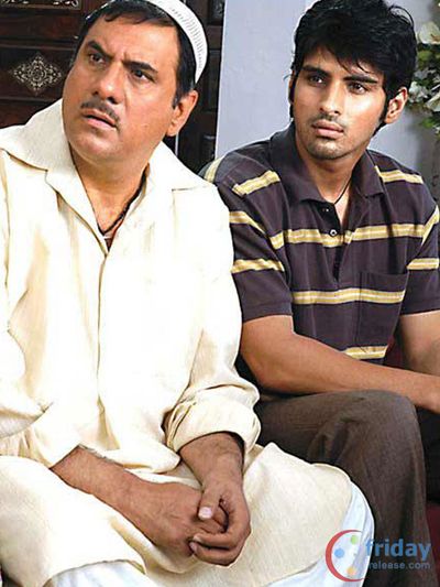 Boman Irani Photo