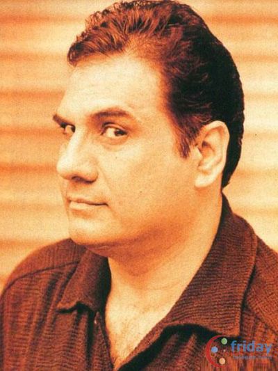 Boman Irani Photo