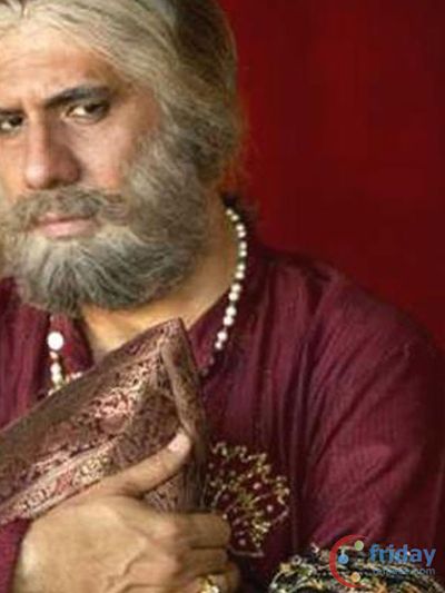 Boman Irani Photo