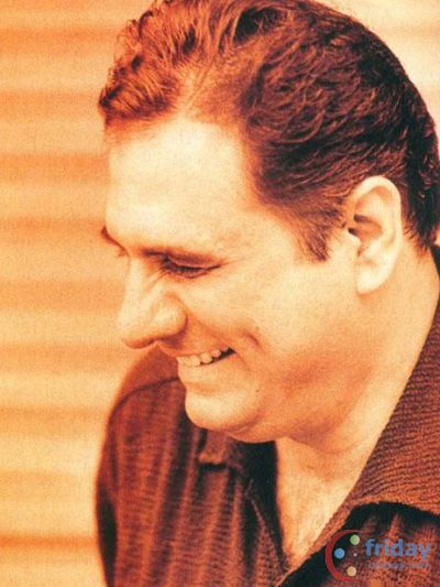 Boman Irani Photo
