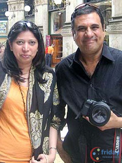 Boman Irani Photo