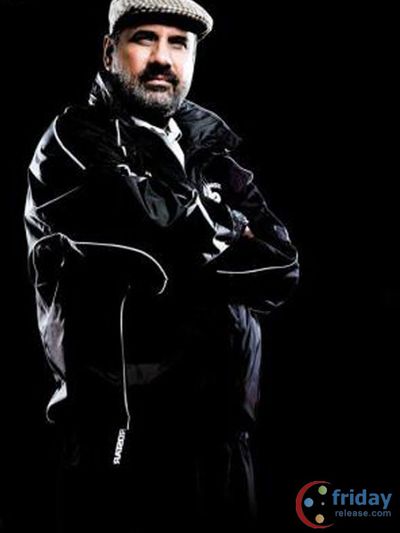 Boman Irani Photo