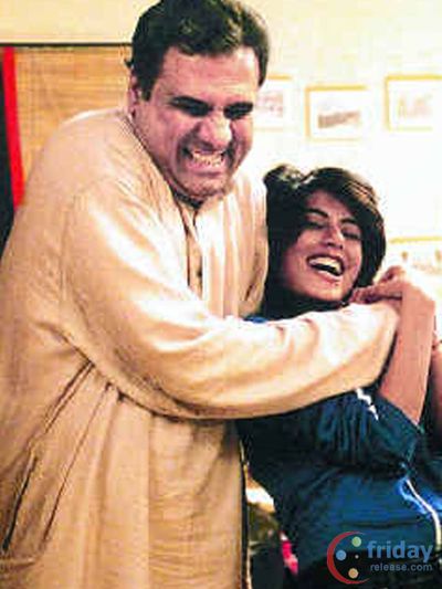 Boman Irani Photo