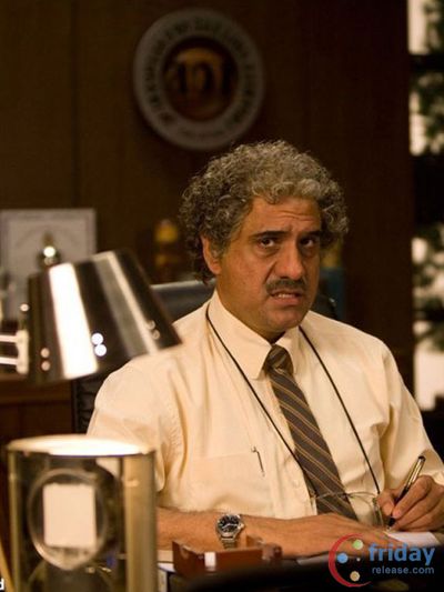 Boman Irani Photo