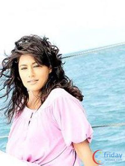 Chitrangada Singh Photo