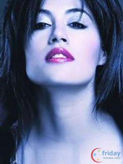 Chitrangada Singh Photo