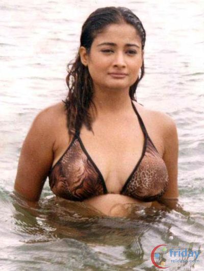Kiran Rathod Photo
