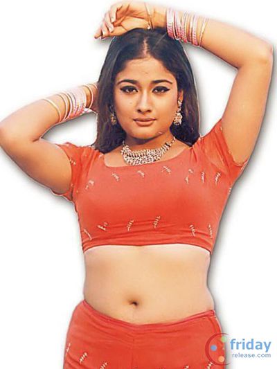 Kiran Rathod Photo
