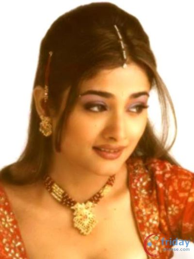 Kiran Rathod Photo