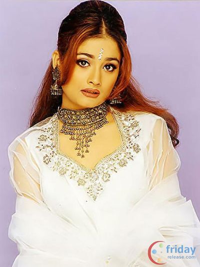 Kiran Rathod Photo
