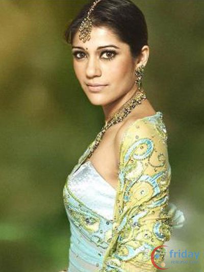 Koel Purie Photo