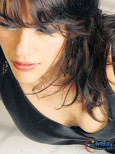 Koel Purie Photo