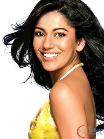 Koel Purie Photo