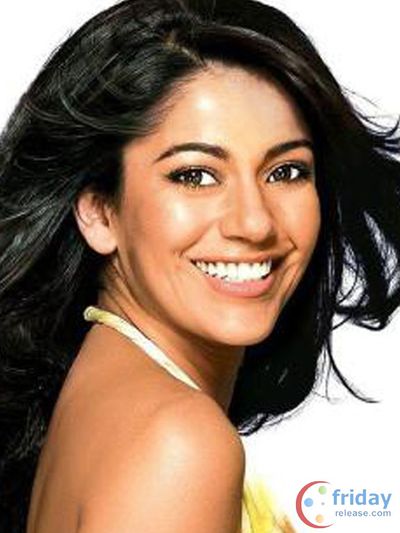 Koel Purie Photo