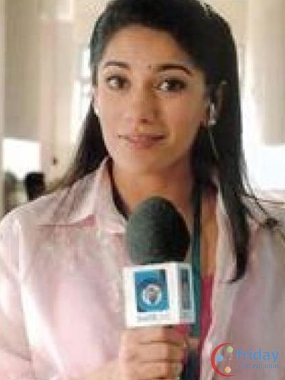 Koel Purie Photo