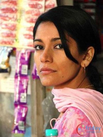 Koel Purie Photo