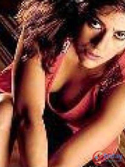 Koel Purie Photo
