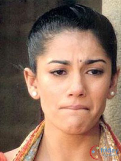 Koel Purie Photo
