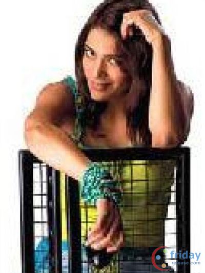 Koel Purie Photo