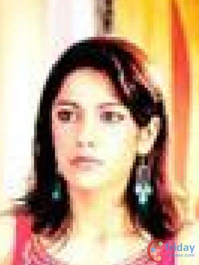 Koel Purie Photo