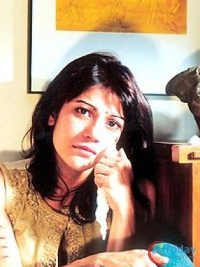 Koel Purie Photo