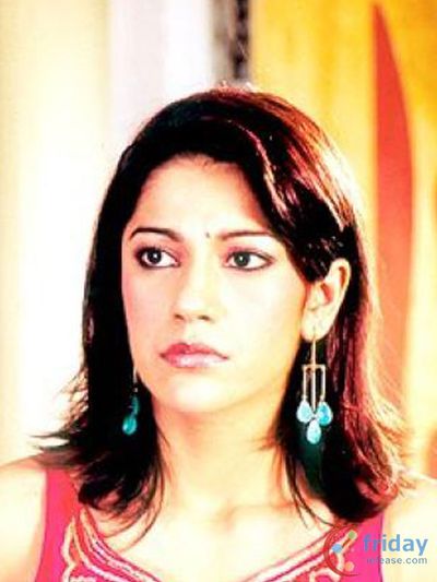 Koel Purie Photo