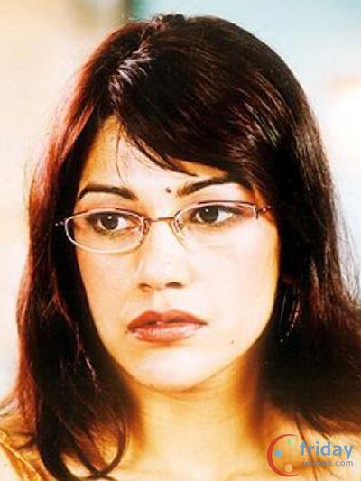 Koel Purie Photo