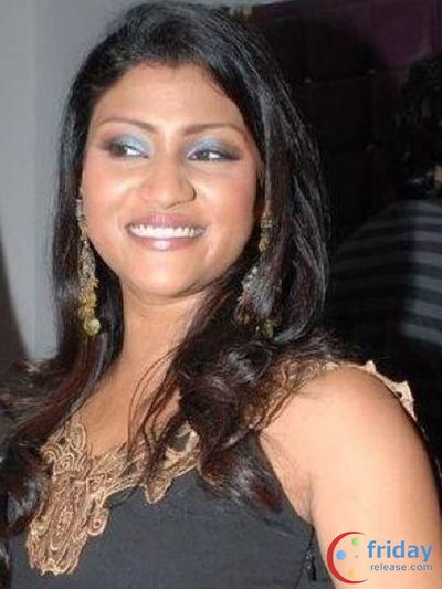 Konkona Sen Sharma Photo