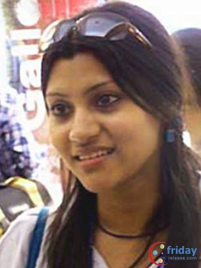 Konkona Sen Sharma Photo