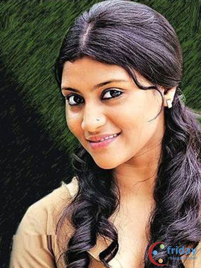 Konkona Sen Sharma Photo