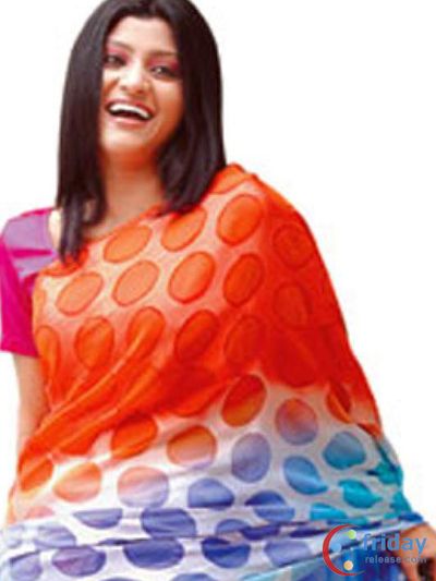 Konkona Sen Sharma Photo