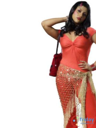 Konkona Sen Sharma Photo
