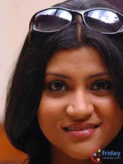 Konkona Sen Sharma Photo