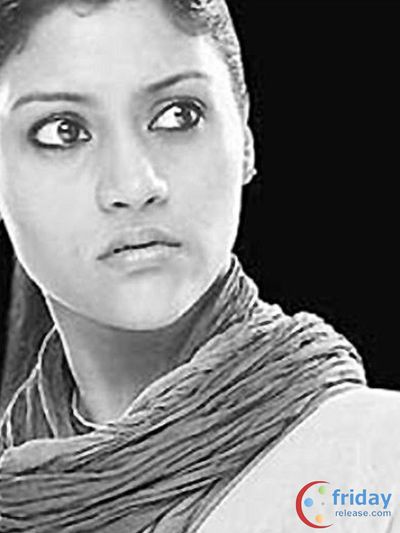 Konkona Sen Sharma Photo