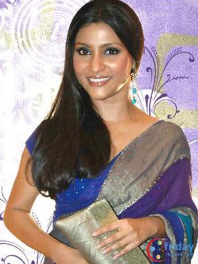Konkona Sen Sharma Photo