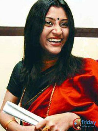 Konkona Sen Sharma Photo