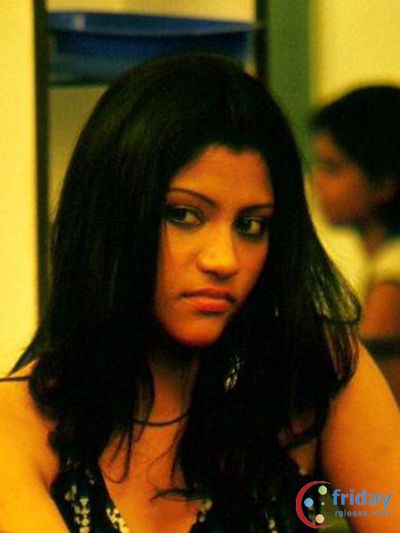 Konkona Sen Sharma Photo